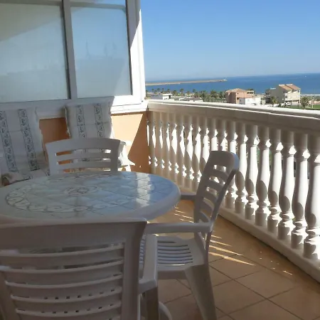 En Con Vistas Al Mar Apartment *