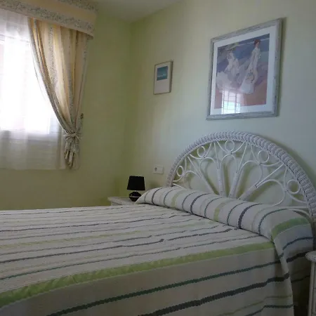 Appartement En Con Vistas Al Mar